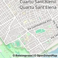 Kart Quartu Sant'Elena