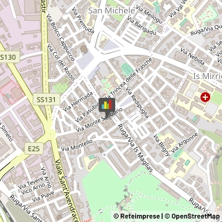 Pizzerie,09122Cagliari