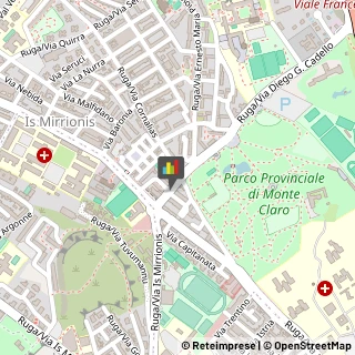 Alimentari,09121Cagliari