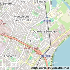 Mappa 09100