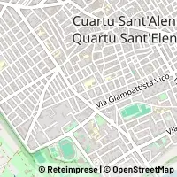 Kart Quartu Sant'Elena