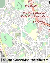 Via Ospedale, 37,09124Cagliari