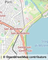 Via Carlo Goldoni, 22/A,09131Cagliari