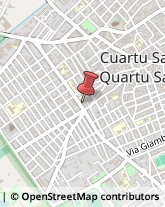 Viale Colombo, 67,09045Quartu Sant'Elena