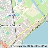Karta Cagliari