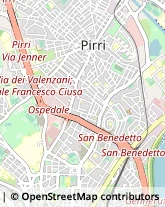 Vico I Riva Villasanta, 1,09134Cagliari