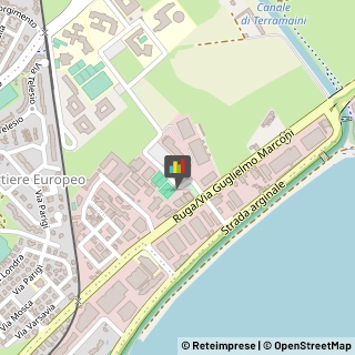 Impianti Sportivi Cagliari,09131Cagliari