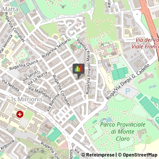 Studi Consulenza - Amministrativa, Fiscale e Tributaria,09121Cagliari