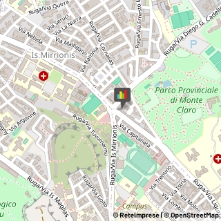 Parrucchieri,09121Cagliari