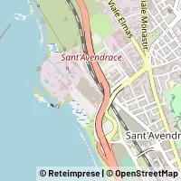 Kort Cagliari