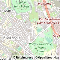 Peta Cagliari