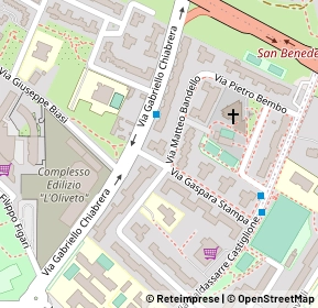 Mappa 09131 Cagliari CA, Italia (0.136)