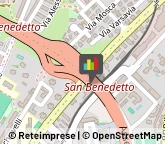 Officine Meccaniche,09131Cagliari