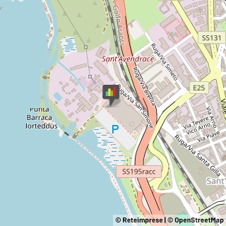 Internet - Provider Cagliari,09122Cagliari