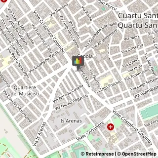 Frutta e Verdura - Dettaglio Quartu Sant'Elena,09045Cagliari