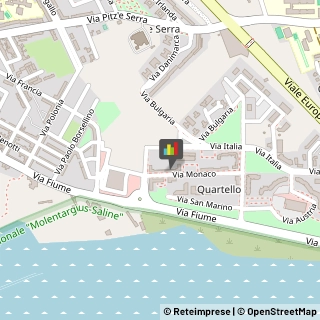 Rosticcerie e Salumerie,09045Cagliari