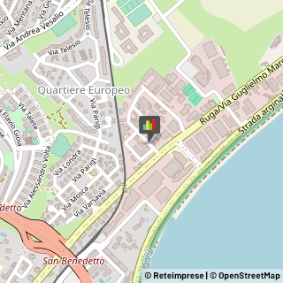 Officine Meccaniche,09131Cagliari