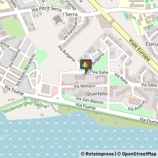 Pranoterapia - Benessere,09045Cagliari