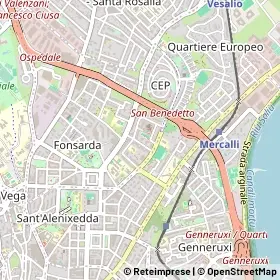 Mappa 09131