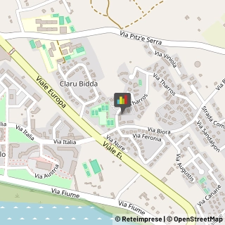 Bed e Breakfast,09045Cagliari