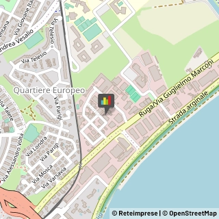 Licei - Scuole Private,09131Cagliari