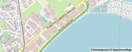 Mappa Cagliari