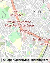 Via Alberto Riva Villasanta, 210,09134Cagliari