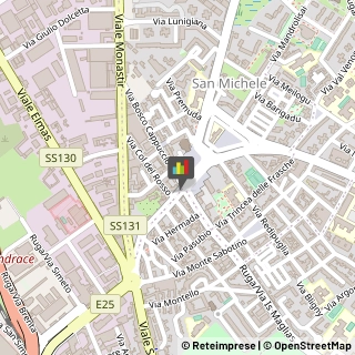 Bar e Caffetterie,09122Cagliari