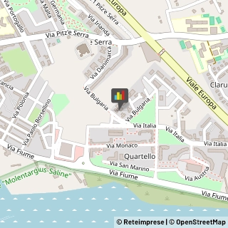 Elettricisti Quartu Sant'Elena,09045Cagliari