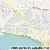 지도 Quartu Sant'Elena