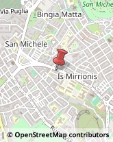 Via Is Mirrionis, 104 / 96,09122Cagliari