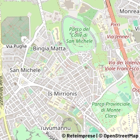 Mappa 09121