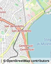 Via Ospedale, 37,09124Cagliari