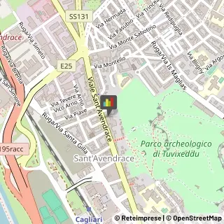 Bevande Analcoliche,09122Cagliari