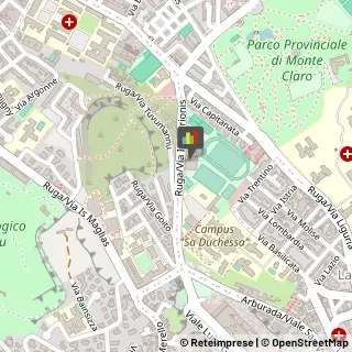 Sale Da Ballo e Dancing - Locali e Ritrovi,09121Cagliari