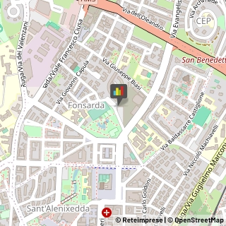 Alimentari,09131Cagliari