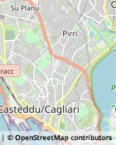 Associazioni Culturali, Artistiche e Ricreative Cagliari,09131Cagliari