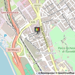 Manutenzione Stabili,09122Cagliari