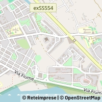 지도 Quartu Sant'Elena