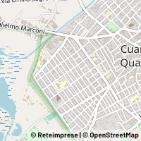 Kart Quartu Sant'Elena