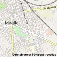 Karte Maglie