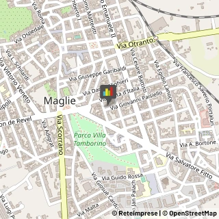 Macellerie,73024Lecce