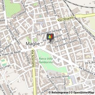 Posters Maglie,73024Lecce