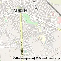 Karte Maglie