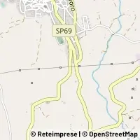Map Fonni