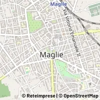 Kort Maglie