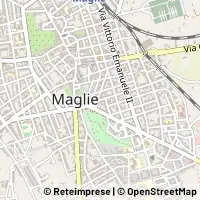 Kort Maglie