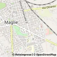 Carte Maglie