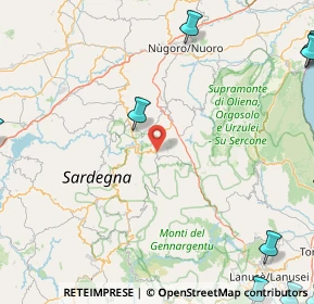 Mappa 08023 Fonni NU, Italia (38.78111)
