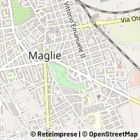 Map Maglie